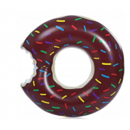 DMUCHANE KOŁO DONUT CZEKOLADA 90 CM  - donut_czekolada[1].png